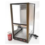 Machine à maïs soufflé,