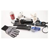 Appareils de beauté, dont fers à cheveux