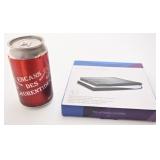 Lecteur DVD Pop-up mobile external, neuf