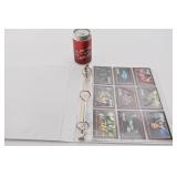 Cartable de cartes Star Trek