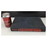 Livre Playboy's illustrated history of organized