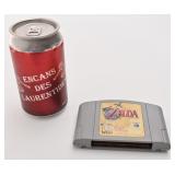 Jeu Zelda, Nintendo 64