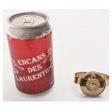 Montre Marcel Boucher, vintage, testée 10 heures