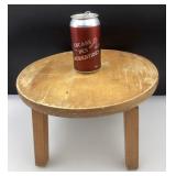 Petit banc en bois, pour plante ou autre