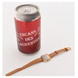 Montre Jacques Farel