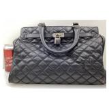 Bourse en cuir Danier