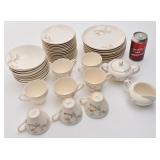 Ensemble de vaisselle Japan