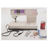 Machine à coudre Pfaff 2025,