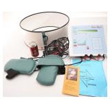 Machine de médecine douce Vital Gym