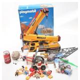 Lot Playmobil