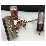 Lampe pour tableau, vintage, fonctionnelle