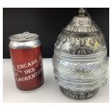 Lampe suspendue, fonctionnelle