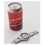 Montre, non authentifiée