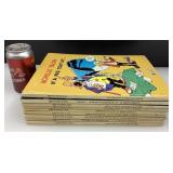 9 BD d'Achille Talon