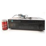 Récepteur Sony STR-DE197