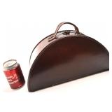 Boîte de rangement, en bois