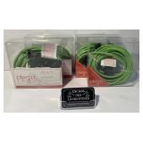 4 fils pour lampe suspendue