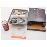 Appareil de massage anticellulite Cellu Light