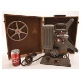 Ancien projecteur Keystone, fonctionnel