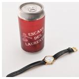 Montre Henry Birks & sons