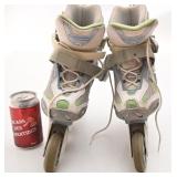Patins à roues alignées Rollerblade, femme,