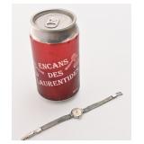 Ancienne montre Girodau, testée 10 heures