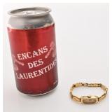 Ancienne montre Bulova, testée 10 heures