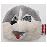 Masque tête de chien