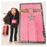 Poupée Teen Trends Kianna, 2005, avec