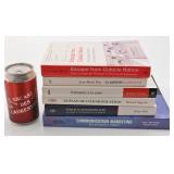 Livres sur la publicité et la communication