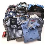 Vêtements pour homme, XL - XXL, majoritairement