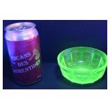 Bol Hazel Atlas, en ouraline