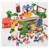 Parc Playmobil