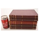 5 livres de l'année, dont 1955