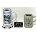 2 chopes du 22e rï¿½giment, rares en revente