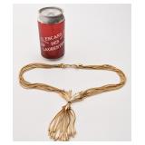 Grand collier Boucher,