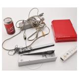 Console Nintendo Wii, fonctionnelle