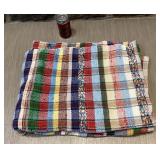 Ancienne catalogne, 66'' x 90''