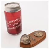 Ancien bï¿½nitier Sainte-Anne-de-Beauprï¿½,