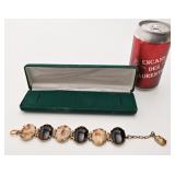 Bracelet Miracle, vintage