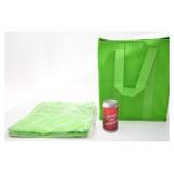 2 sacs glaciï¿½res, neufs