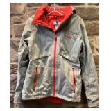 Manteau Columbia, grandeur mï¿½dium