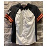 Blouse Harley Davidson, grandeur mï¿½dium,