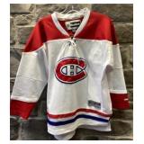 Chandail des Canadiens de Montrï¿½al, Reebok,