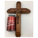 Crucifix pour derniers sacrements