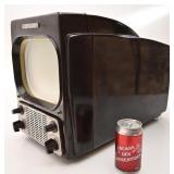 Tï¿½lï¿½vision General Electric, ï¿½ lampes,