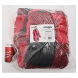 Couverture chandail ï¿½ capuchon S&Co, neuve