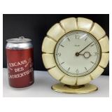 Horloge de table Mauthe, Allemagne, annï¿½es