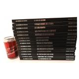 14 livres Les mystï¿½res de l'inconnu