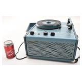 Tourne-disque Califone, vintage,